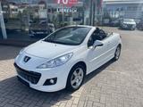 Peugeot 207 CC Cabrio-Coupe 1.6i Active 1.Hand / Allwett - Peugeot 207 aus 2015
