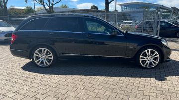 Mercedes C 220 - 4
