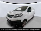 Opel Vivaro CARGO M *1.HAND*TUV NEU*SCHECKHEFT*WURTH - Opel Vivaro Gebrauchtwagen in Frankfurt
