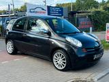 Nissan Micra 1.2 Visia Klima*Servo*Alufelgen*TÜV NEU* - gebrauchte Nissan Micra aus dem Jahr 2004