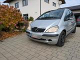 Mercedes-Benz Mercedes A160 Bj 2004 168000 km Zul Österr... - Mercedes-Benz A-Klasse: 168