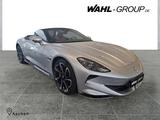MG Cyberster XPower - MG Cyberster Gebrauchtwagen