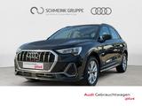 Audi Q3 35 TDI S line Navi Carplay Kamera Allwetter