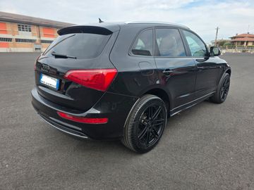 Audi Q5 - 3