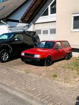 Volkswagen VW Polo 86c 2F Steilheck - Volkswagen Polo: 86c 2f
