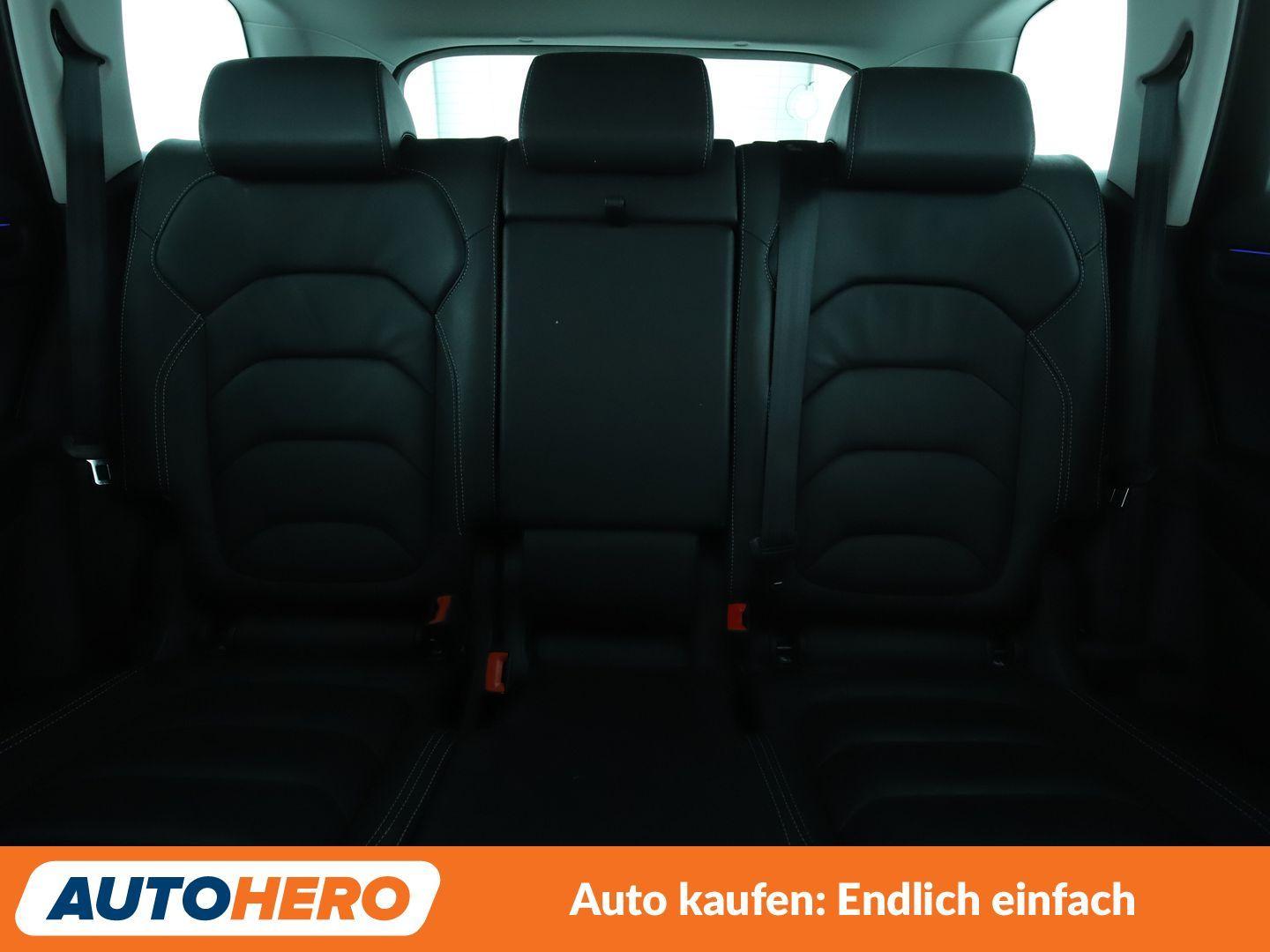 Skoda Kodiaq 1.5 TSI ACT Soleil Aut.*NAVI*LED*CAM*ACC*