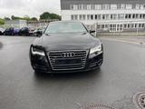 Audi A7 Sportback 3.0 TFSI quattro - Audi A7 aus 2011: Sportback