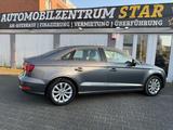 Audi A3 Limousine attraction - Audi A3 Gebrauchtwagen in Mülheim (Ruhr)