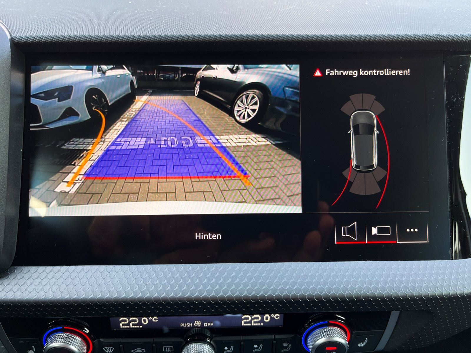 Audi A1 - Bild 12