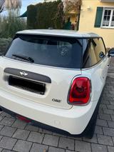 MINI One Metropolitan Metropolitan - MINI ONE von privat