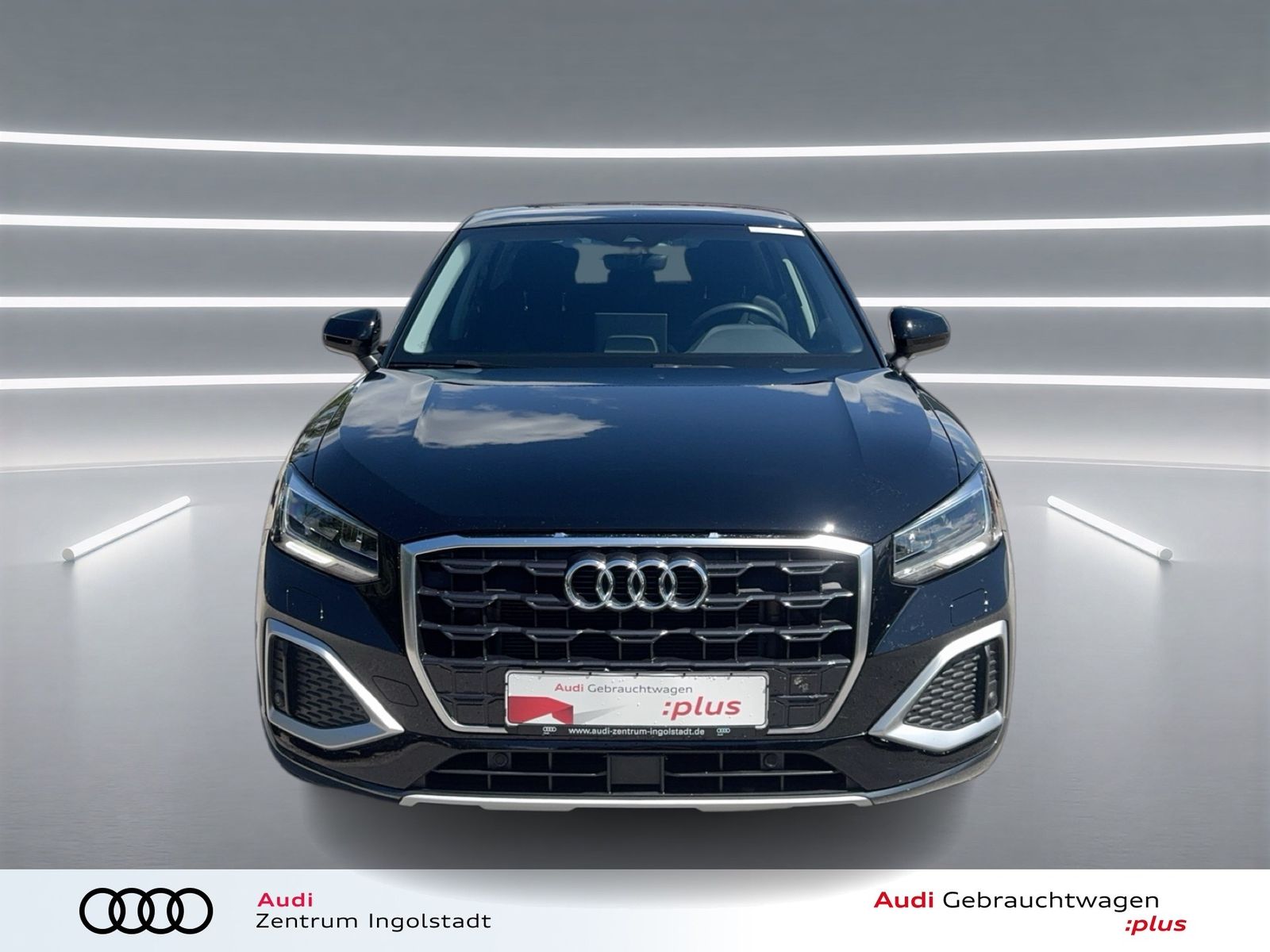 Audi Q2 - Bild 3