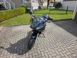 Yamaha Fazer FZ6-SA (98 PS mit ABS) - YAMAHA FZ6 FAZER