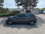 Kia ANDERE Ceed Seven Stars - Kia aus 2011: Schwarz