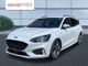 Focus Turnier 2.0 TDCI ST-Line*beh. Lenkrad*Navi