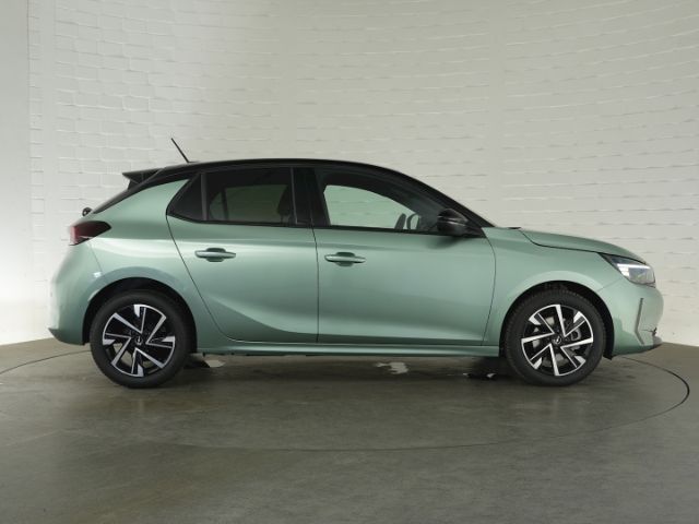 Corsa F FACELIFT YES+SITZHEIZUNG+LED-SCHEINWERFE
