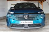 Peugeot 3008 GT Hybrid 145 E-DSC6*LEDER*DRIVE ASS. 2.0 - mit Hybrid-Antrieb: Vollleder, Sitzbelüftung