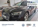 Audi A5 Sportback 40 TDI sport Navi AHK CarPlay LED - Audi A5 in Chemnitz