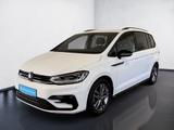 Volkswagen Touran 1.5 TSI R-Line BlackStyle DSG LED Navi AC - Volkswagen Touran Jahreswagen: Automatik