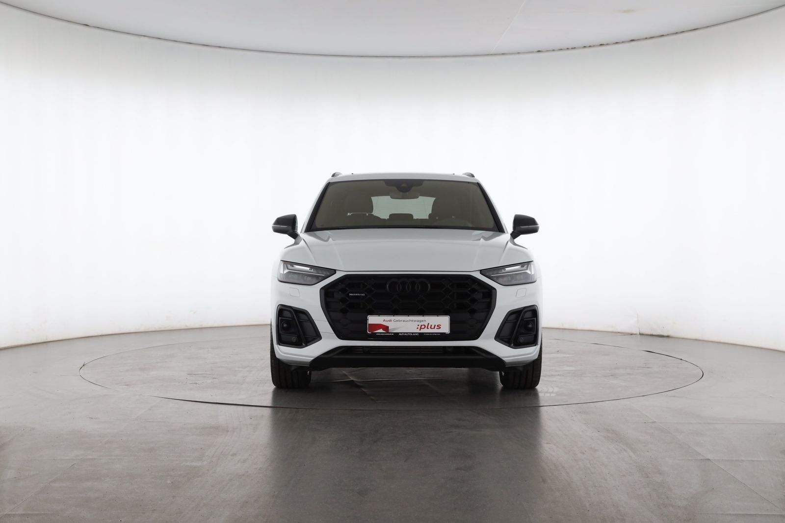 Audi Q5 - Bild 5