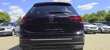 Volkswagen Tiguan - 4