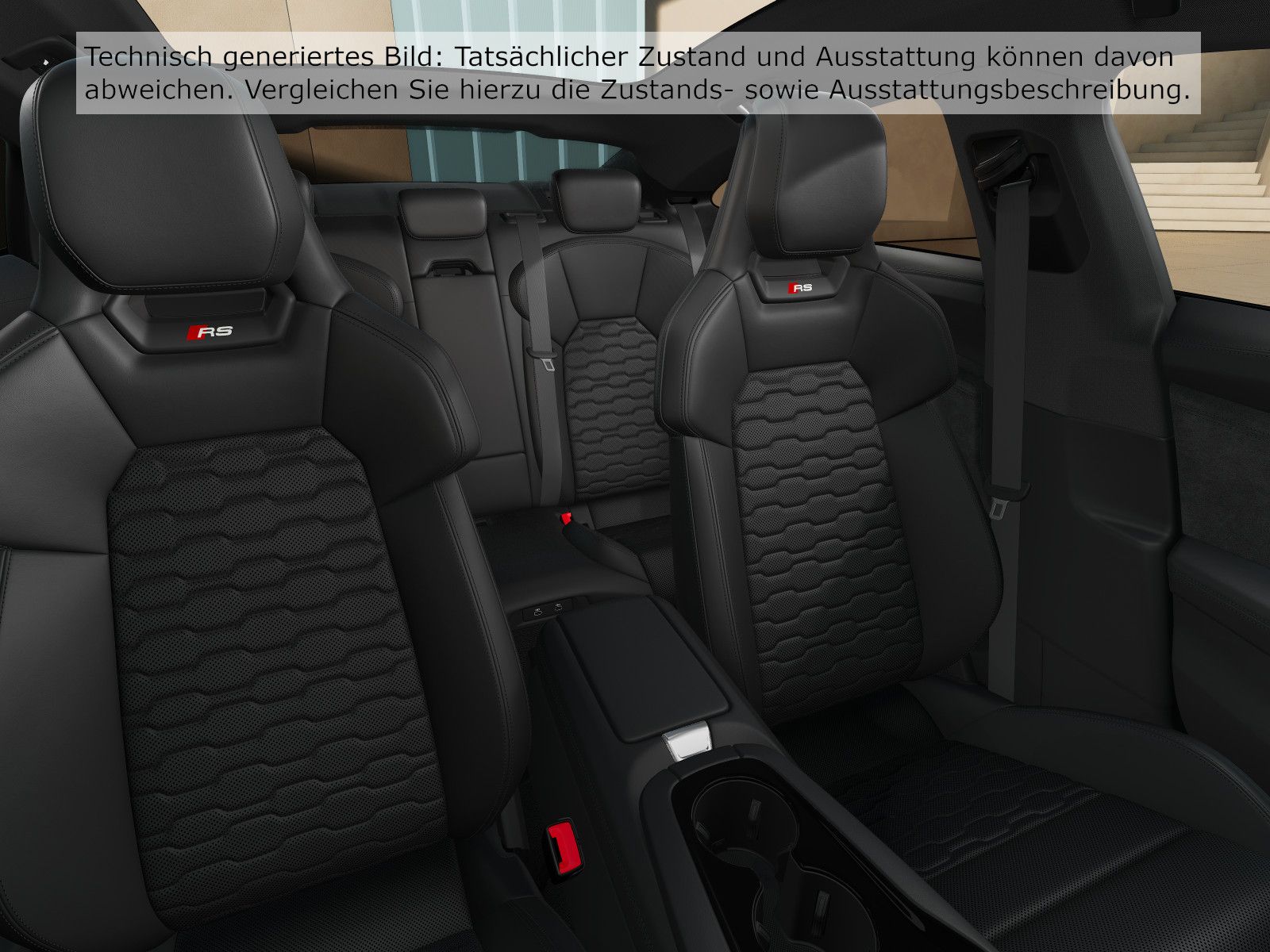 Audi RS e-tron GT - Bild 9