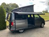 Volkswagen T6.1 California Beach Camper - VW T6 California Gebrauchtwagen in Stuttgart