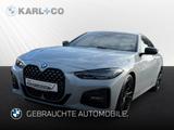 BMW 430 i Coupe M Sport HiFi Temp PDC SHZ Ambiente