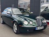 Jaguar S-Type 2.7 V6 Diesel Executive/TUV - Jaguar S-Type: Limousine