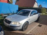 Volkswagen tausche Passat 3bg 1,6l - Volkswagen Passat: Limousine, 3bg