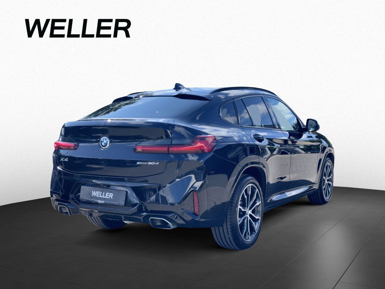 BMW X4 - Bild 9