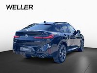 BMW X4 - Vorschau Bild 9