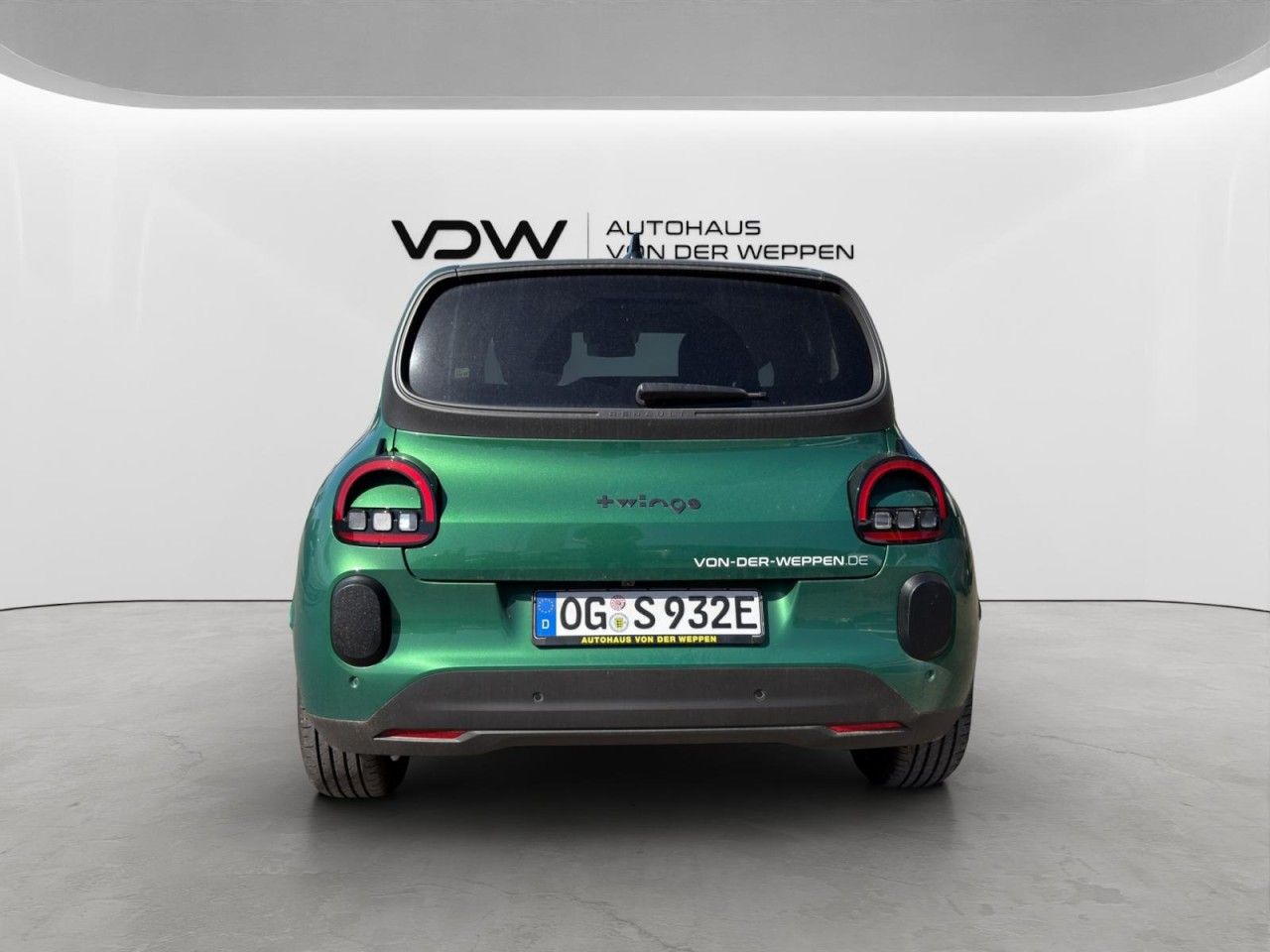 Renault Twingo - Bild 6