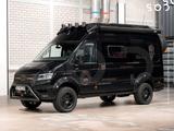 MAN SOD BASE Individual Sondermodell - MAN Allradantrieb Wohnmobil oder -wagen