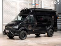 MAN SOD BASE Individual Sondermodell