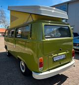 Volkswagen Typ 2 Kombi "Helsinki" - VW T2 Gebrauchtwagen