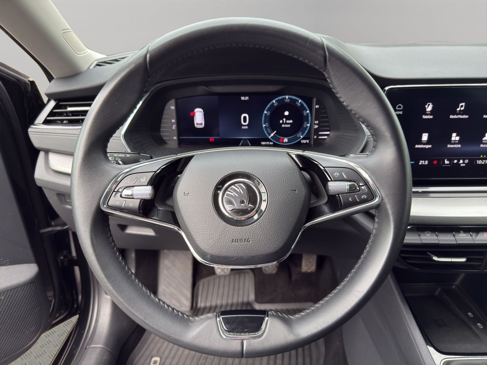 Skoda Octavia - Bild 10