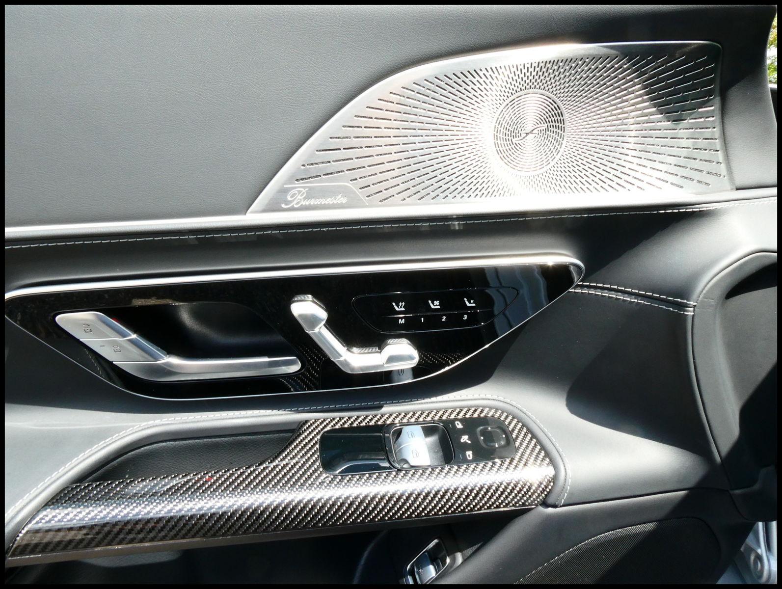 Mercedes-Benz AMG GT 63 4M+ PREMIUM+SITZ-KLIMA+PANO+NIGHT+CARB