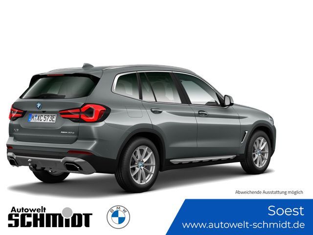 BMW X3 - Bild 5