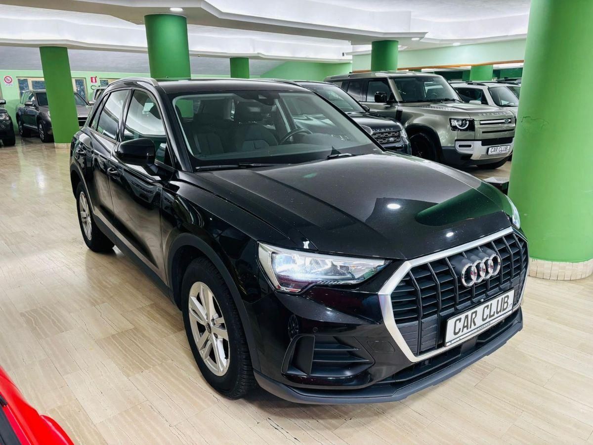 Audi Q3 35 TDI 150cv S tronic Business Advanced imagem 3