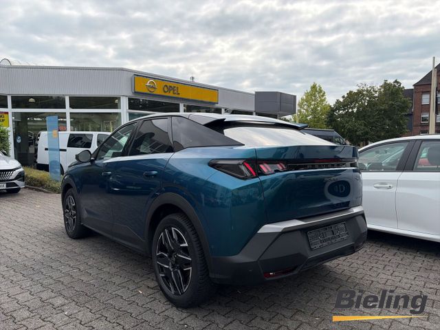 3008 Allure HYBRID 136 e-DSC6 Navi 360 Kamera LE