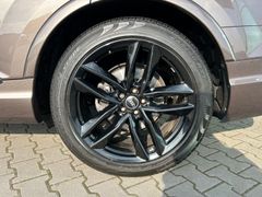 Fahrzeugabbildung Audi Q7 3.0TDI quattro tiptronic S-Line AHK Luft Pano