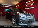 Kia Rio 1.4l DreamTeamEdi|Kamera|SHZ|LHZ|LED|S-Heft - gebrauchte Kia Rio aus dem Jahr 2017