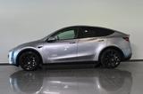 Tesla Model Y Long Range Dual AWD Pano ACC 20" - silberne Tesla Model Y