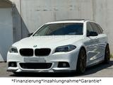 BMW 535 d xDrive*M Paket*360*Headup*Lachanti 20 Zoll - BMW 535 in Oberhausen