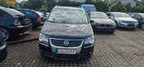 Volkswagen Touran Highline - Volkswagen Touran aus 2007: Highline