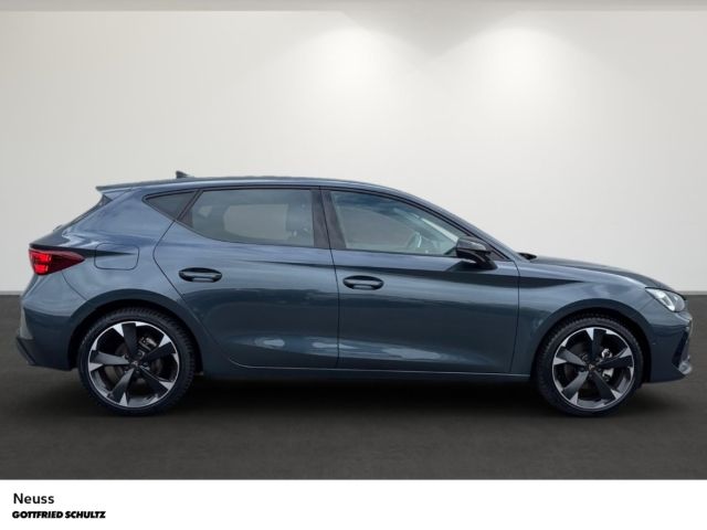 Cupra Leon - Bild 3