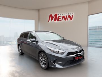 Kia Ceed SW 1.5T Klima Kamera SHZ LHZ