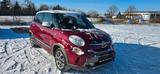 Fiat 500L Trekking - Fiat 500L Trekking Benziner Gebrauchtwagen