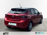 Opel Corsa Edition Turbo 74 kW (100PS) MT6 - Opel Corsa Edition-100