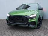 Audi SQ8 4.0 TFSI quattro competition plus - Audi Gebrauchtwagen von 2021